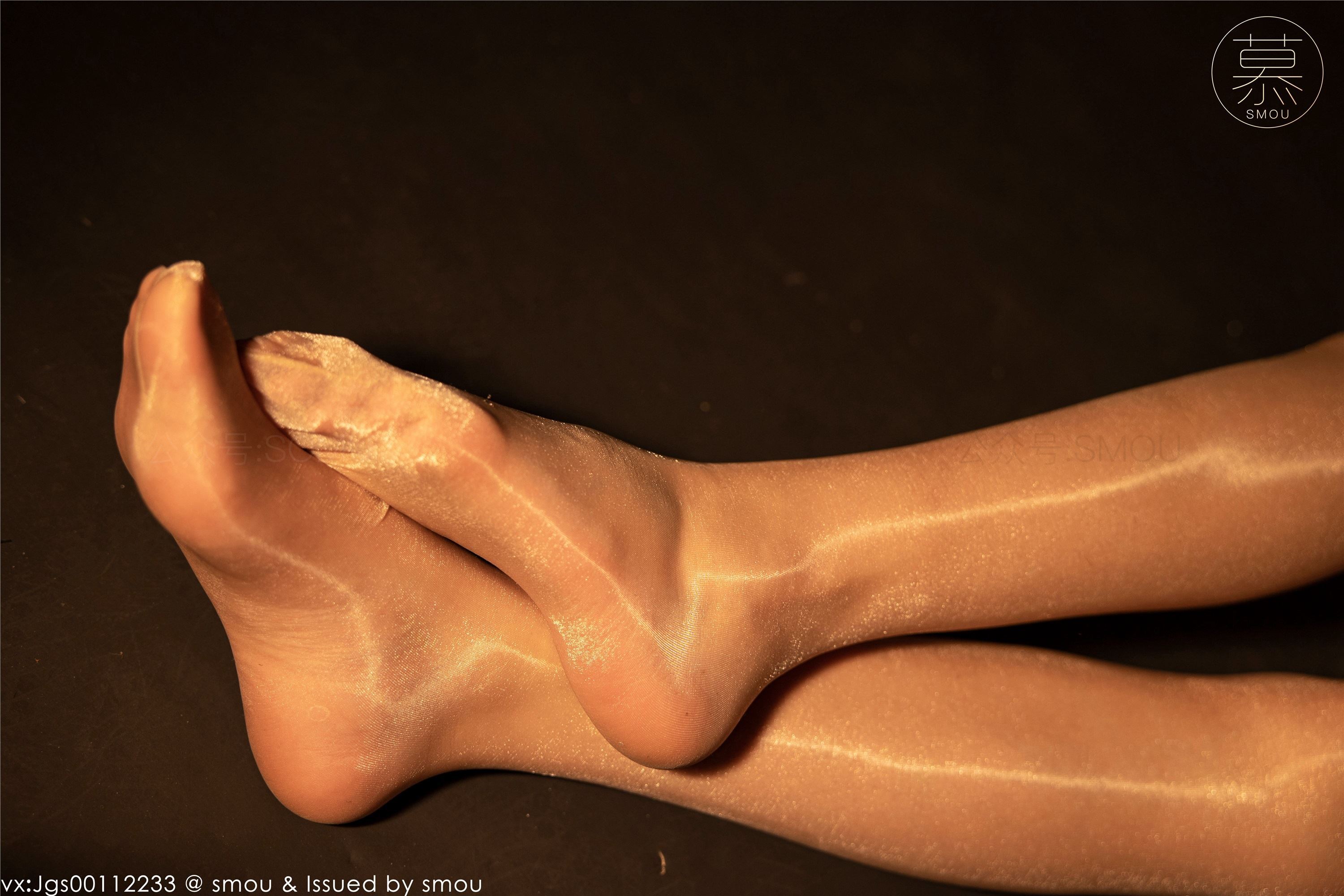 丝慕SMOU 熟系列 S016 诗晴